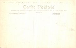 CPA Paris Inonde Le Pont de l Alma