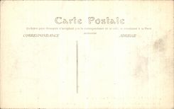 CPA Paris Inonde L Inondation a Javel