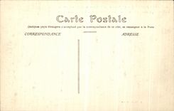 CPA Paris Inonde La Seine Penetrant dans la Galerie du Chemin de fer des Invalides