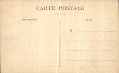 CPA Paris Inonde La Place Maubert au Quartier Latin