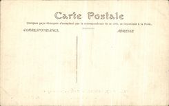 CPA Paris Inonde Pont de L Alma