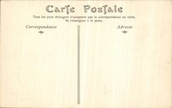 CPA Paris Inondations Rue de Bercy