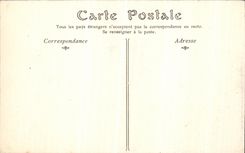 CPA Paris Inondations Le Pont de l Alma Tour Eiffel