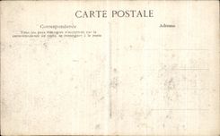 CPA Cure De La Seine Paris La Gare Saint Michel Envahie par les eaux Metro