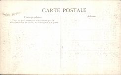 CPA Paris Crue De la Seine Pont Neuf Le Vert Galant inonde