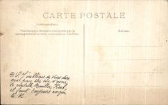 CPA Paris Crue De la Seine Interieur de la gare d Austerlitz vue prise du Metro