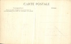 CPA Paris Crue De la Seine La Gare Saint Michel envahie par les eaux Metro