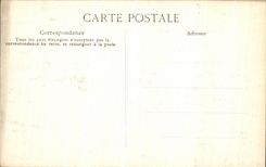 CPA Paris Crue De la Seine Rue de l Hotel Colbert 30 janvier 1910