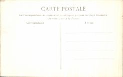 CPA Paris Crue De la Seine Rue de Lille