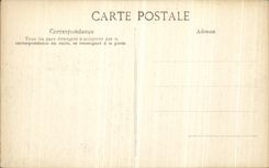 CPA Paris Crue De la Seine Pont Alexandre III