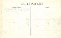 CPA Paris Crue De la Seine Le Pont Neuf