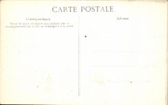 CPA Paris Crue De La Seine L embarcadere et la Cite