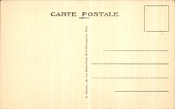 CPA Paris Les Jardins du Trocadero et la Tour Eiffel 