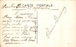 International de Expostion de la POSTAL de la VENDIMIA de la fuente luminosa de los artes 1925 decorativos y corte de los comercios