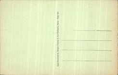 VINTAGE POSTCARD Vault of Oubilettes Street St Juilien Poor Paris