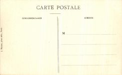 CPA La Crue de la Seine Sauvetage de Tonneaux de Vins au Quai de Bercy 