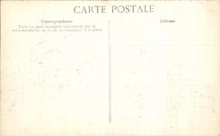 CPA Crue De La Seine Paris Rue De Lille 