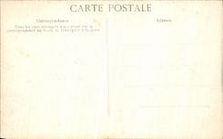 CPA Crue De La Seine Paris Palais d Orsay Legion d Honneur 