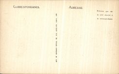 CPA Paris Panorama de Montmartre et le Sacre Coeur