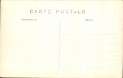 CPA A Vincent Rue des Beaux Arts Paris