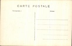 CPA A Vincent Rue des Beaux Arts Paris