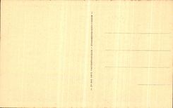 VINTAGE POSTCARD Trawl nets On the Marne Seen of Canal in Jard