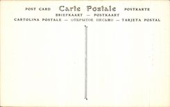 La POSTAL Langres Eveche Actuel de la VENDIMIA lleva Renacimiento