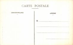 La POSTAL Langres de la VENDIMIA lleva la nueva parte meridional