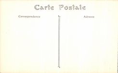 POSTAL Langres L iglesia Martin santo de la VENDIMIA