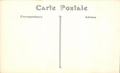 POSTAL Langres L ayuntamiento de la VENDIMIA