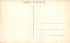 La opinion de Langres de la POSTAL de la VENDIMIA sobre la ciudad dimensiona norteno el suburbio de la estacion de Langres