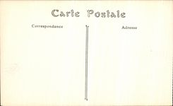 Paredes de Langres de la POSTAL de la VENDIMIA