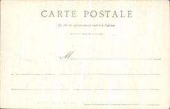 CPA Bourbonne les Bains Vue Generale Etablissements civils et militaires