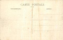 CPA Bourbonne les Bains Vue Generale Versant Sud