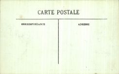 CPA Bourbonne les Bains La Place de l Eglise