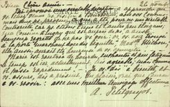 CPA Bourbonne les Bains La Place de l Eglise Notre Dame