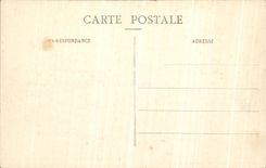 CPA Bourbonne les Bains Ruines Gallo Romaines Enfants