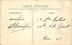 CPA Bourbonne les Bains Donjon du Chateau