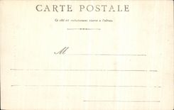 CPA Bourbonne les Bains L Eglise