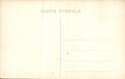 VINTAGE POSTCARD Surroundings of langres the cascade D Etuf Valley of the sources of L Paddle