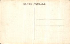 CPA Bourbonne les Bains La Vierge des Eaux dans le parc du casino