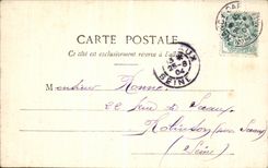 CPA Nancy Salle victor Poirel