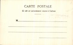 CPA Nancy Fontaine et place Callot