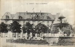 CPA Nancy Palais de l academie