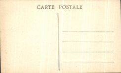 CPA Nancy Vue panoramique prise de l hotel de ville