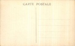 CPA Nancy Fontaine de la place Carriere et Palais du gouvernement