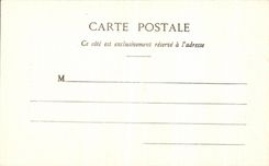 CPA Nancy Statue de Jeanne d Arc