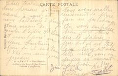 CPA Nancy Place Stanislas Grilles en fer Forge de Jean Lamour Fontaine d Amphitrite