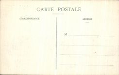 CPA Nancy Eglise St Epvre et Place des Dames