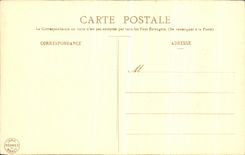 CPA Nancy Vue Panoramique Prise de l Hotel de Ville